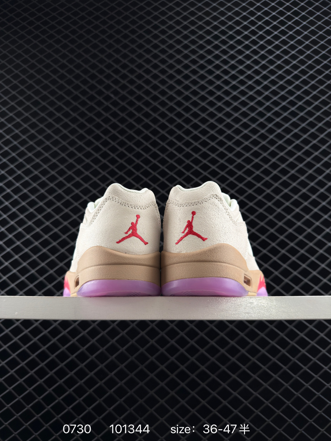 Air Jordan 5 Low ”Chinese New Year“  AJ5